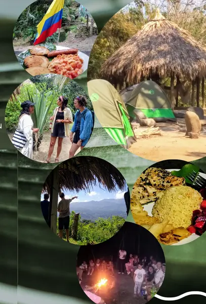 Plan Respira Tayrona
